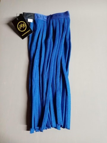 Blauw vliegen frontje