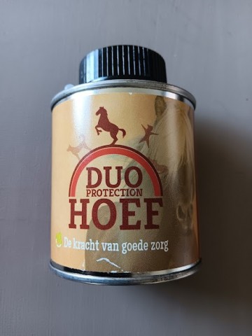 Duo hoef