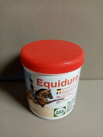 Equiduira hoefbalsem