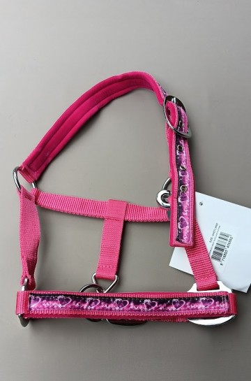 Halster bermuda fuchsia shetlander