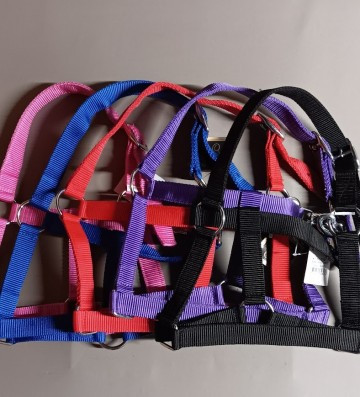 Halster speciale maat