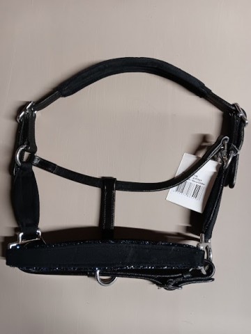 Halster velvet a pony