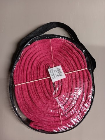 Hb longeer lijn roze