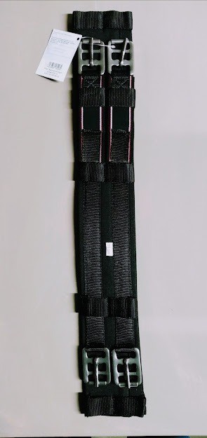 Korte katoenen singel