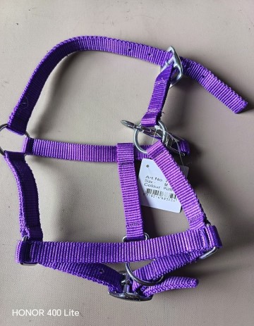 Lilly verstelbaar 39cm paars