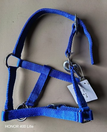 Lilly verstelbaar 39cm rblauw