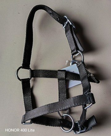 Lilly verstelbaar 39cm zwart