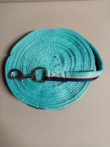 Longeerlijn kleurenmix