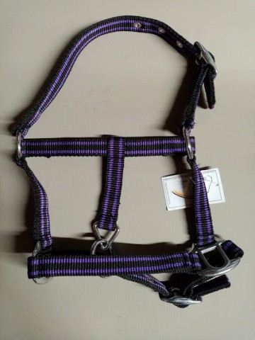 Miniline paars zwart 3