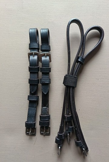 Onderdeel mini mini hoofdstel