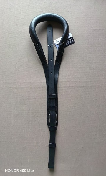 Staartriem mini shetlander gmbh