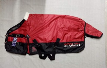 Stout regendeken 200 grams